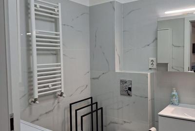 Apartament cu 2 camere decomandat în Tunari - 5