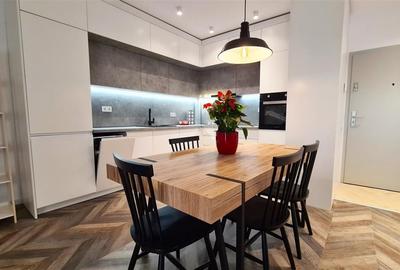 Apartament cu 2 camere semidecomandat, mobilat în Zorilor - 15