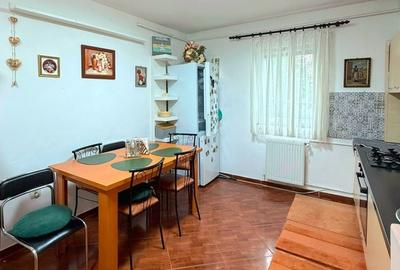 Apartament cu 2 camere semidecomandat în Simion Bărnuțiu - 5