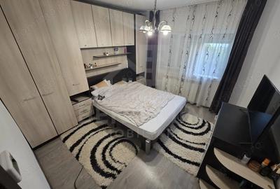 Apartament cu 2 camere semidecomandat în Craiovița Nouă - 9
