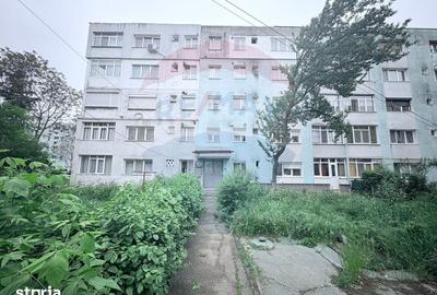 Apartament cu 2 camere nedecomandat în Cornișa - 1
