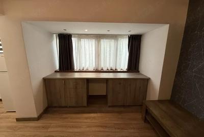 Garsonieră decomandată în Exterior Vest