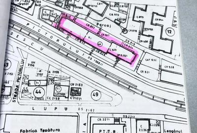 Apartament cu 3 camere decomandat în Central - 1