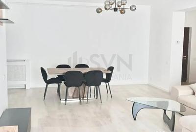 Apartament cu 2 camere decomandat în Herăstrău - 1