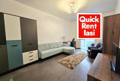 Apartament cu 2 camere decomandat în Piața Unirii - 5