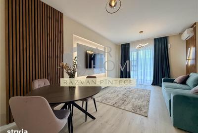Apartament cu 2 camere în Nord - 4