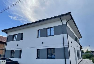 Casă cu 4 camere în Bazoș - 3