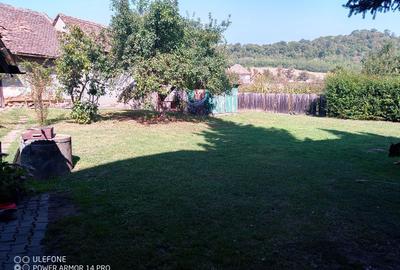Casă cu 4 camere în Dumbrăveni - 6