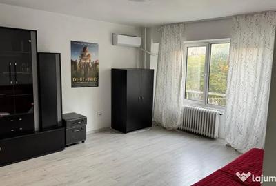 Apartament cu 2 camere decomandat în Lujerului
