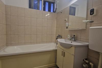 Apartament cu 2 camere semidecomandat în Tomis I - 7