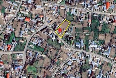 Teren Construcții intravilan de 1500 mp, în Braniștea