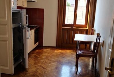 Apartament cu 2 camere în Mărăști - 2