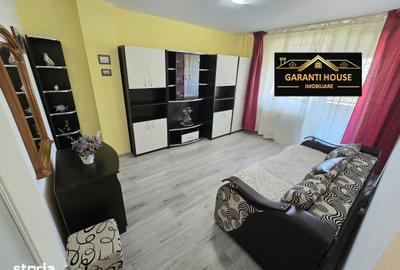 Apartament cu 2 camere decomandat în Vasile Alecsandri