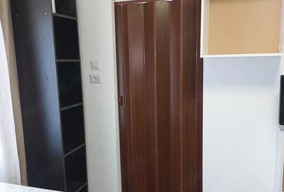 Garsonieră semidecomandată în Drumul Taberei - 2