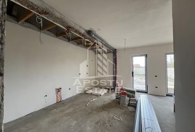 Duplex cu 4 camere cu Canalizare în Covaci - 7