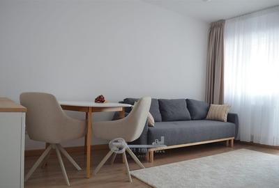 Apartament cu 3 camere decomandat, mobilat în Târgu Cucu - 1