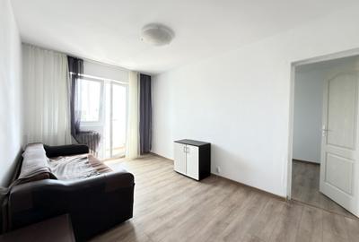 Apartament cu 2 camere nedecomandat, mobilat în Șagului