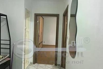 Apartament cu 3 camere în Tătărași