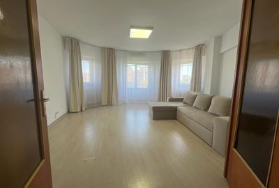 Apartament cu 2 camere decomandat, mobilat în 13 Septembrie