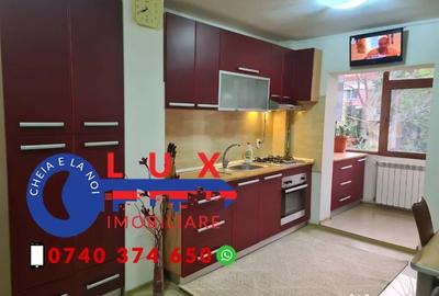 Apartament cu 3 camere decomandat în C5