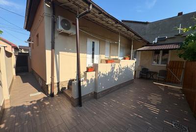 Casă cu 4 camere în Central - 4