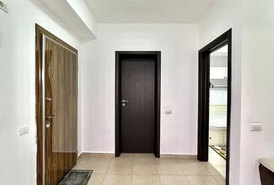 Apartament cu 2 camere în Chiajna