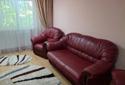 Apartament cu 3 camere în Calea București