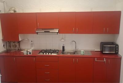 Apartament cu 2 camere nedecomandat în Ultracentral - 1