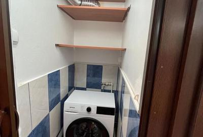 Apartament cu 2 camere decomandat în Giurgiului - 5