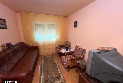 Apartament cu 3 camere în Micro 16 - 10