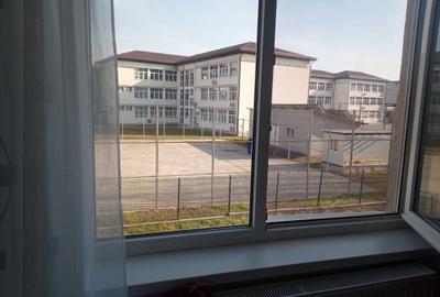 Garsonieră decomandată în Dacia - 1