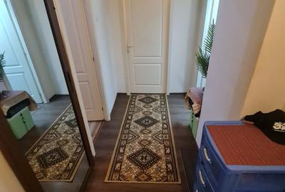 Apartament decomandat în Central