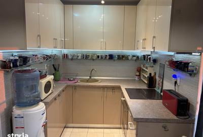 Apartament cu 2 camere decomandat în Ștefăneștii de Jos - 6