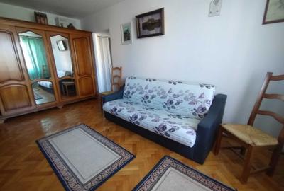 Apartament cu 2 camere semidecomandat în Gării - 2