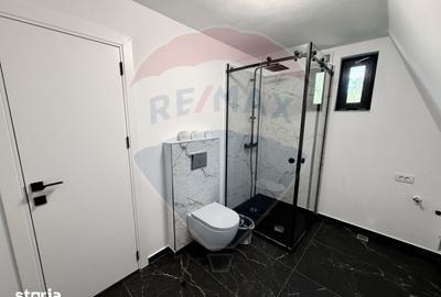 Casă cu 3 camere cu Teren 1400 Mp în Moțăieni - 3