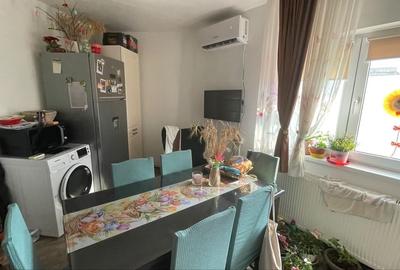 Apartament cu 2 camere decomandat în Ștefan cel Mare - 1