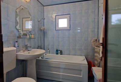 Apartament cu 3 camere decomandat în Nicolae Bălcescu - 5