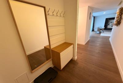 Apartament cu 3 camere în Herăstrău - 13