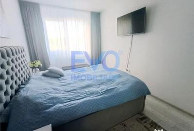 Apartament cu 3 camere decomandat în Valea Lupului - 4