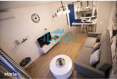Apartament cu 2 camere, mobilat în Centrul Istoric - 1