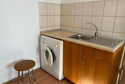 Garsonieră în Drumul Carului - 1