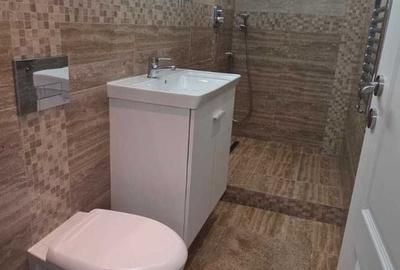 Garsonieră în Ferentari