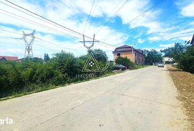Teren de 1200 mp, în Central - 5
