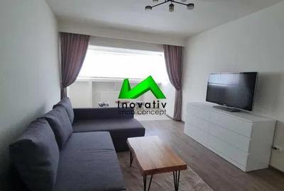 Apartament cu 2 camere decomandat în Central - 2