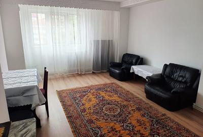 Apartament cu 4 camere în Ultracentral - 1