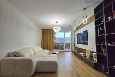 Apartament cu 2 camere în Centrul Istoric