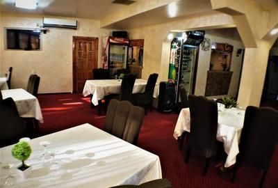 Hotel/Pensiune, de 12 mp, în Moinești - 3