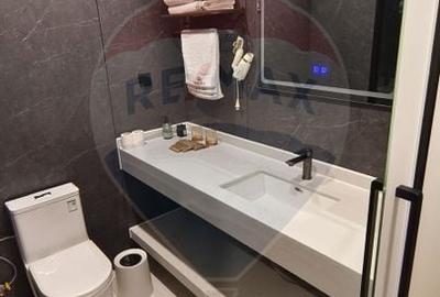 Proprietate specială, de 12 mp, în Băneasa - 11