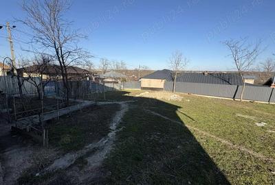 Casă cu 6 camere cu Teren 1200 Mp în Cudalbi - 3