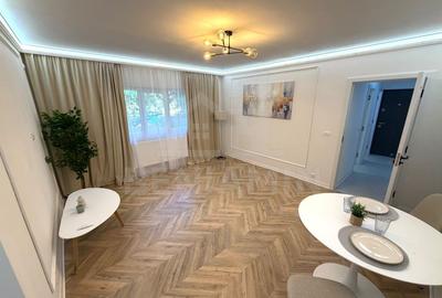 Apartament cu 2 camere semidecomandat în Brazda lui Novac - 1